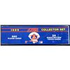 Image 1 : 1989 SCORE BASEBALL FACTORY SET