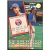 Image 2 : 1994 DONRUSS PEDRO MARTINEZ (HOF) ROOKIE CARD
