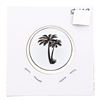 NEW ERA PATENT# 6,170,088 PALM TREES COIN TOKEN