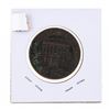 Image 2 : 1842 Half Penny Token Bank of Montreal