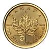 Image 3 : 2025 $5 Treasured Maple Leaf GML: Polar Bears Privy Mark (Premium Bullion) - Pure Gold Coin