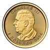 Image 6 : 2025 $5 Treasured Maple Leaf GML: Polar Bears Privy Mark (Premium Bullion) - Pure Gold Coin