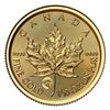 Image 7 : 2025 $5 Treasured Maple Leaf GML: Polar Bears Privy Mark (Premium Bullion) - Pure Gold Coin