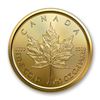 Image 3 : 2022 $5 Treasured Maple Leaf: Year of the Tiger - Pure Gold Coin