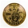 Image 1 : 2019 Canada Equality One Dollar MS67 ICCS