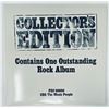 Image 1 : 1981 Columbia Promo LP â€“ Bob Dylan â€œTroubleâ€ / â[x
