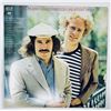 Image 1 : Simon and Garfunkelâ€™s Greatest Hits Vinyl LP (1972, Columbia PC 31350)