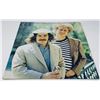 Image 2 : Simon and Garfunkelâ€™s Greatest Hits Vinyl LP (1972, Columbia PC 31350)