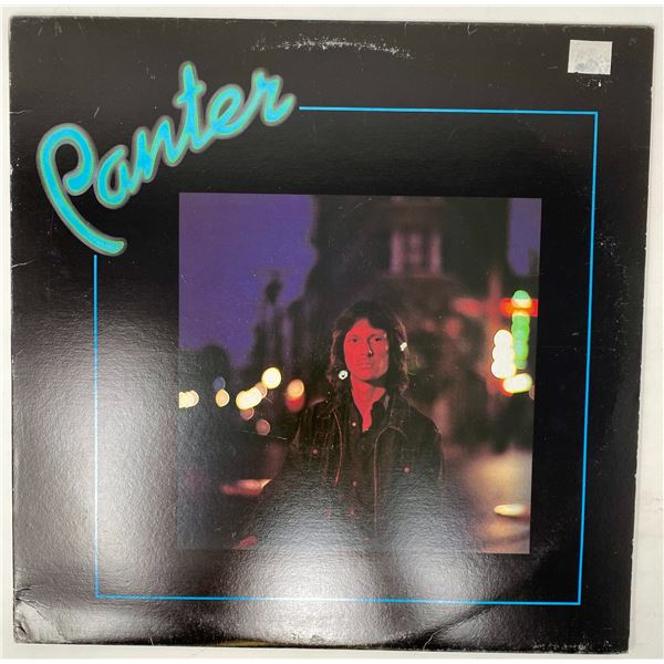 Panter â€“ Self-Titled Vinyl LP