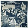 Image 1 : The Elvis Tapes â€“ Collectorâ€™s Edition Interview LP