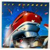 Image 1 : Hit Express â€“ Compilation Vinyl LP (1980s Pop/Rock)