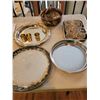 Image 12 : Collector Plates, Home Decor A