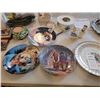Image 5 : Collector Plates, Home Decor A