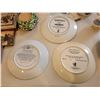Image 6 : Collector Plates, Home Decor A