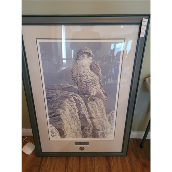 Robert Bateman Print A