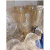 Image 8 : Glass Stemware, Tumblers A