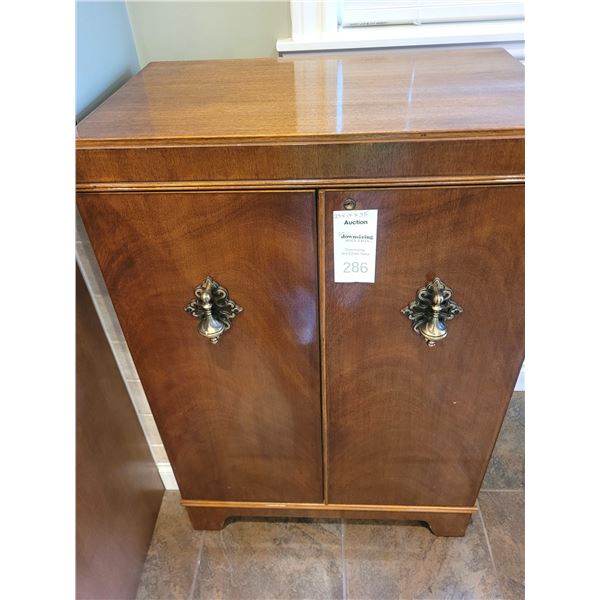 Liquor Cabinet C