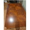 Image 3 : Wood Coffee Table A