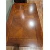 Image 6 : Wood Coffee Table A