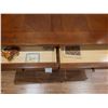 Image 7 : Wood Coffee Table A