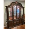 Image 1 : Michael Amini China Cabinet C