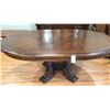 Image 1 : Michael Amini Dinning Table C