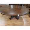 Image 2 : Michael Amini Dinning Table C