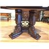 Image 3 : Michael Amini Dinning Table C