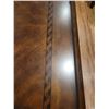 Image 6 : Michael Amini Dinning Table C