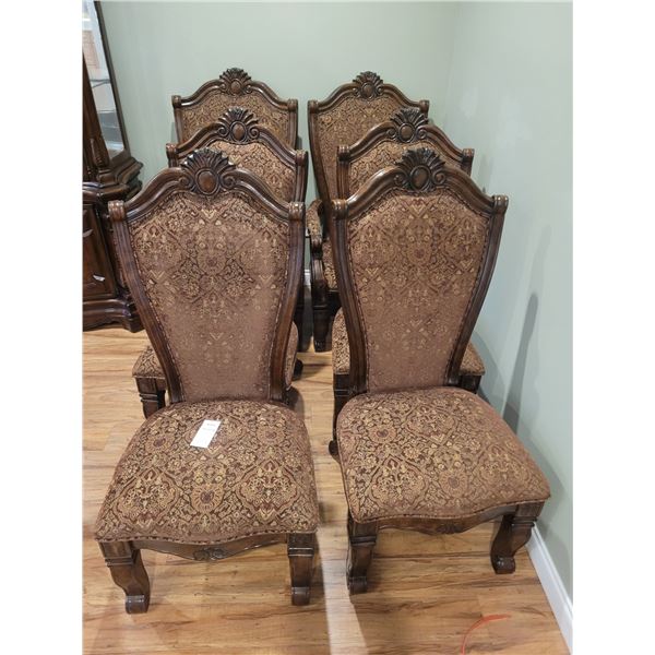 Michael Amini Dining Chairs A