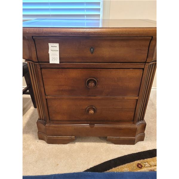 Stanley Night Table A