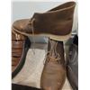 Image 10 : Men's shoes  A