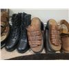 Image 12 : Men's shoes  A