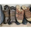 Image 17 : Men's shoes  A