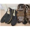 Image 19 : Men's shoes  A