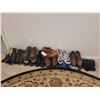 Image 1 : Men's shoes  A