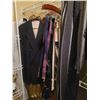 Image 11 : Men's clothing  A