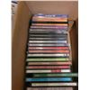 Image 17 : CD's, DVD,