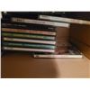 Image 7 : CD's, DVD,