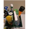 Image 7 : Cleaning supplies A