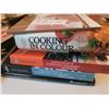 Image 3 : Cookbooks A