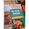 Image 4 : Cookbooks A