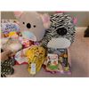 Image 2 : Children's Shoes, Toys A