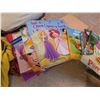 Image 3 : Children's Shoes, Toys A