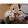 Image 5 : Children's Shoes, Toys A