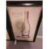 Image 3 : Framed wine prints A