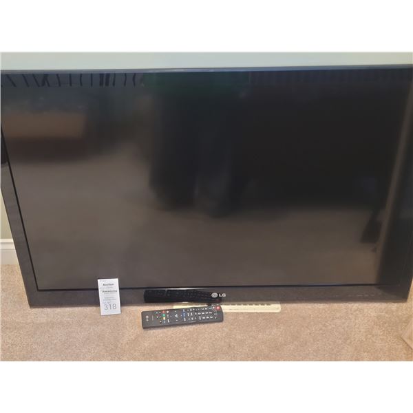 LG TV A