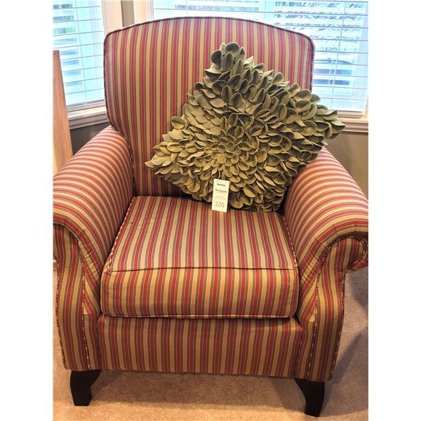 Sklar Peppler Chair A