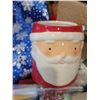 Image 14 : Christmas decor A