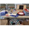Image 1 : Christmas decor A